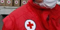 В Красном кресте заявили, что деятельность их представительства в Москве «не отвечает принципам организации»